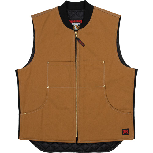 WV04 Moto Vest, Men's, Small, Brown Helyx Safety & Industrial Supplies