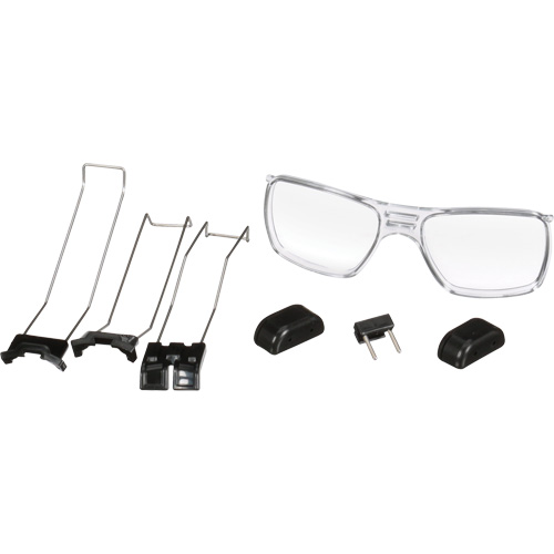 Universal Spectacle Kit Helyx Safety & Industrial Supplies