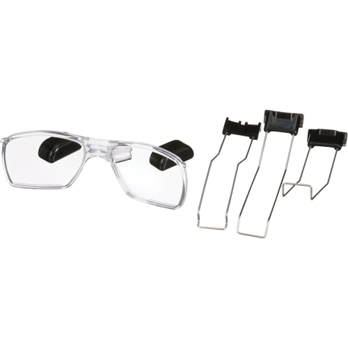 Universal Spectacle Kit Helyx Safety & Industrial Supplies