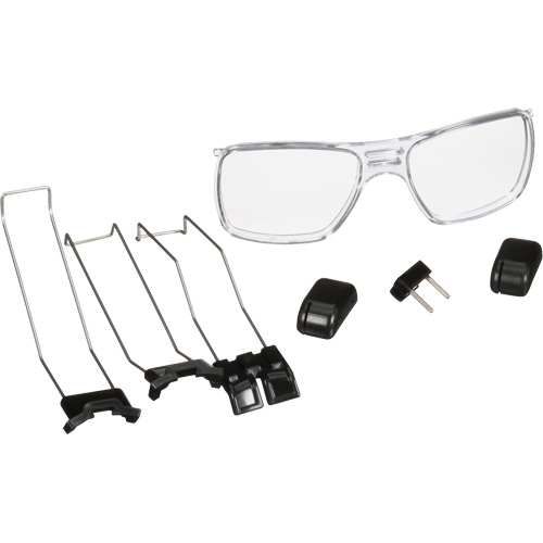 Universal Spectacle Kit Helyx Safety & Industrial Supplies