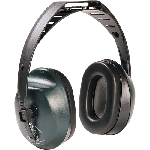H10 Earmuffs, Headband, 26 NRR dB Helyx Safety & Industrial Supplies