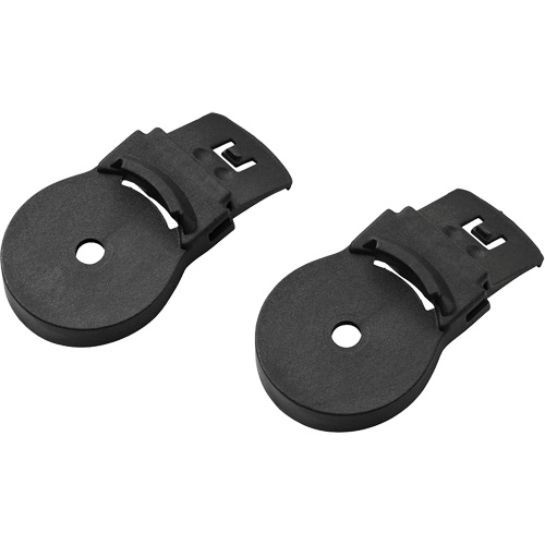 Monture pour visi&egrave;re sur casque Helyx Safety & Industrial Supplies