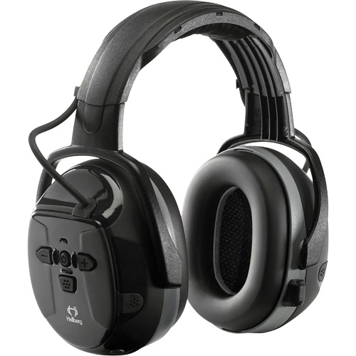 Prot&egrave;ge-oreilles Xstream LD, Style Bandeau, 25 dB Helyx Safety & Industrial Supplies