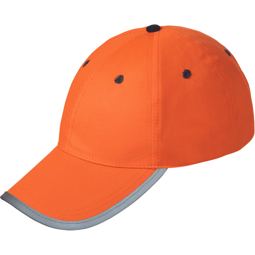 147 Casquette, Orange haute visibilit&eacute; Helyx Safety & Industrial Supplies