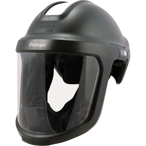 Primair&reg; 900 Series Head Cap & Faceseal, Standard, Hard Top Helyx Safety & Industrial Supplies
