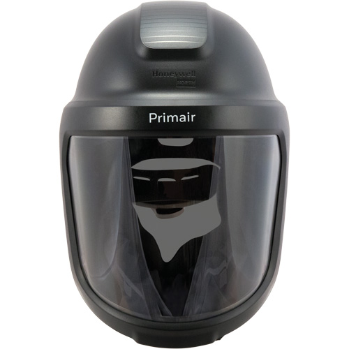 Primair&reg; 900 Series Hardhat & Faceseal, Standard, Hard Top Helyx Safety & Industrial Supplies