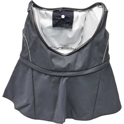 Reusable Standard Shroud Helyx Safety & Industrial Supplies