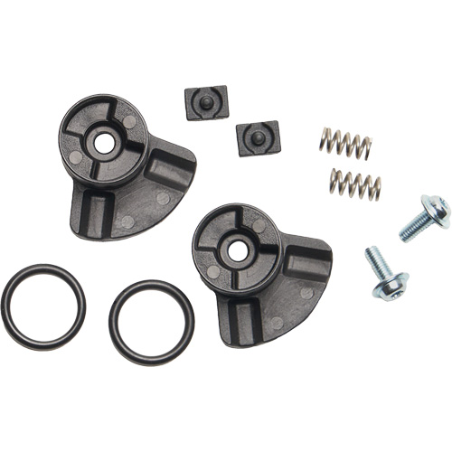 N&eacute;cessaire de rel&egrave;vement &agrave; pivot pour casque Helyx Safety & Industrial Supplies