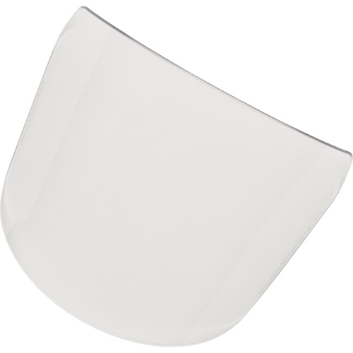 Visi&egrave;re standard pour casque Helyx Safety & Industrial Supplies
