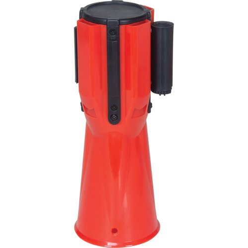 Capuchon pour c&ocirc;ne de signalisation Helyx Safety & Industrial Supplies