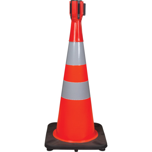 Capuchon pour c&ocirc;ne de signalisation Helyx Safety & Industrial Supplies