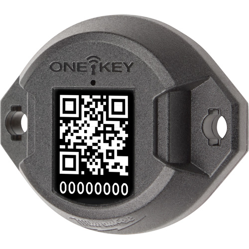One-Key Bluetooth Tracking Tag Helyx Safety & Industrial Supplies