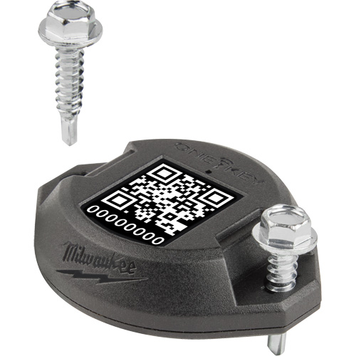 One-Key Bluetooth Tracking Tag Helyx Safety & Industrial Supplies