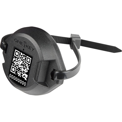 One-Key Bluetooth Tracking Tag Helyx Safety & Industrial Supplies
