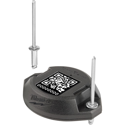 One-Key Bluetooth Tracking Tag Helyx Safety & Industrial Supplies