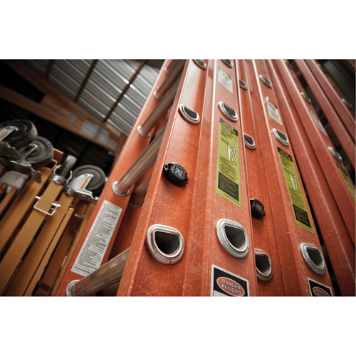 One-Key Bluetooth Tracking Tag Helyx Safety & Industrial Supplies