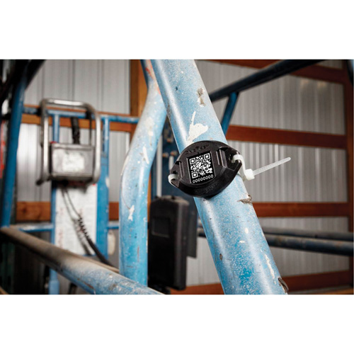 One-Key Bluetooth Tracking Tag Helyx Safety & Industrial Supplies
