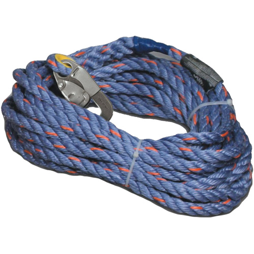 Vertical Lifeline Helyx Safety & Industrial Supplies