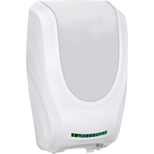 Response&reg; Frontline Cartridge Dispenser, Touchless, 1000 ml Cap. Helyx Safety & Industrial Supplies