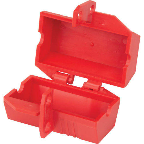 Electrical Lockout, Plug Type Helyx Safety & Industrial Supplies