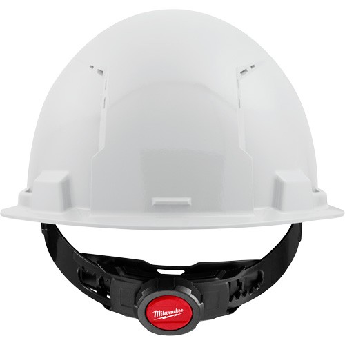 Front Brim Hardhat, Meets CSA Type 1, Ratchet Suspension, Vented Helyx Safety & Industrial Supplies