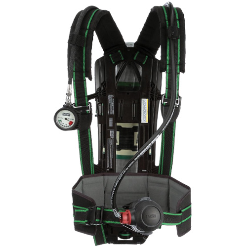MSA G1 Industrial SCBA Helyx Safety & Industrial Supplies
