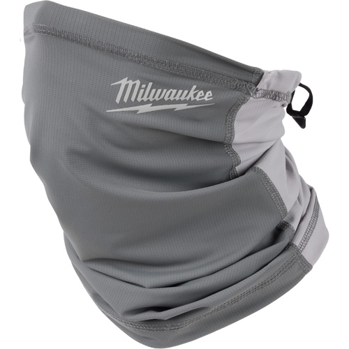 Cache-cou Workskin, Gris, Polyester Helyx Safety & Industrial Supplies