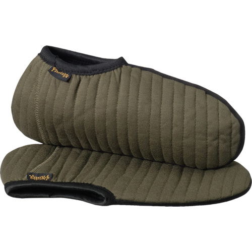 P305 Boot Sockettes, Unisex, 36, Green, Cotton Helyx Safety & Industrial Supplies