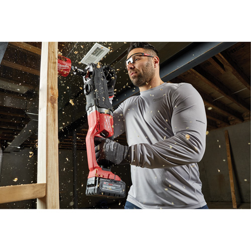 Chandail l&eacute;ger Workskin, Hommes, 3T-Grand, Gris Helyx Safety & Industrial Supplies