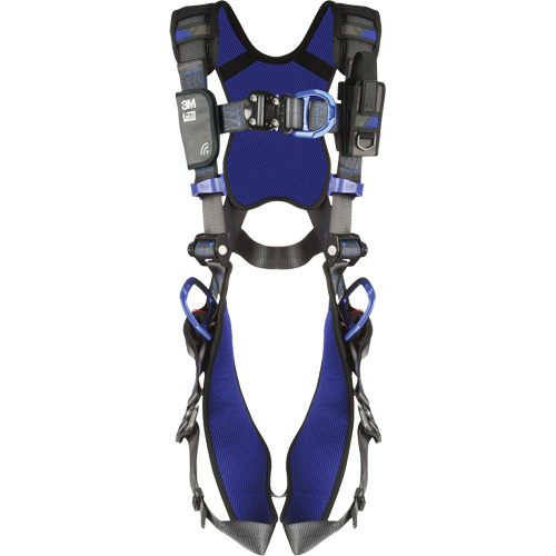 ExoFit X300 Comfort Wind Energy Safety Harness, CSA Certified, Class ALP, Small, 420 lbs. Cap. Helyx Safety & Industrial Supplies