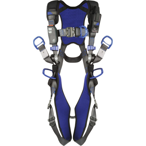 ExoFit X300 Comfort Wind Energy Safety Harness, CSA Certified, Class ALP, Small, 420 lbs. Cap. Helyx Safety & Industrial Supplies