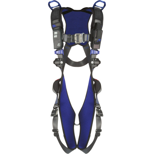 ExoFit X300 Comfort Vest Safety Harness, CSA Certified, Class AE, Small, 310 lbs. Cap. Helyx Safety & Industrial Supplies