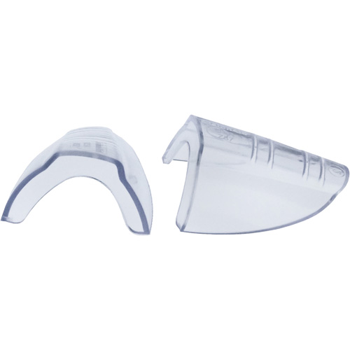 &eacute;crans lat&eacute;raux pour lunettes de s&eacute;curit&eacute; VisionAid Helyx Safety & Industrial Supplies