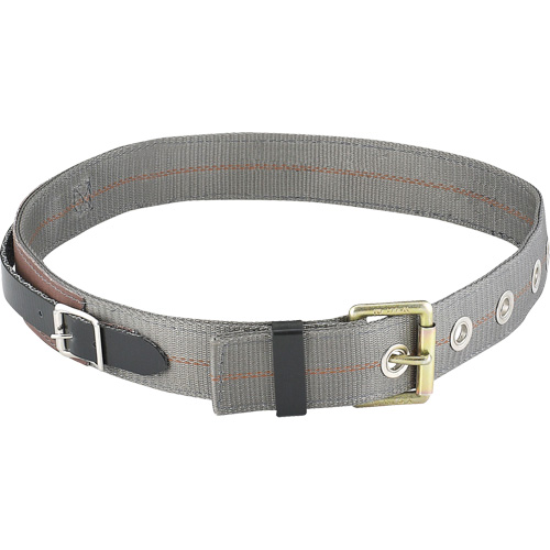 Ceinture de mineur avec 2 sangles et anneau en D Zero Pip Dynamic Helyx Safety & Industrial Supplies