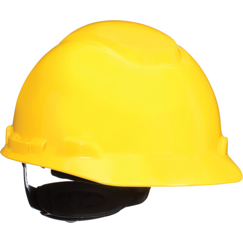 SecureFit H-Series Hardhat, Meets CSA Type 1, Ratchet Suspension, Non-Vented Helyx Safety & Industrial Supplies