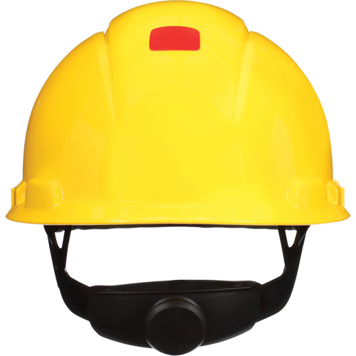 SecureFit H-Series Hardhat, Meets CSA Type 1, Ratchet Suspension, Non-Vented Helyx Safety & Industrial Supplies