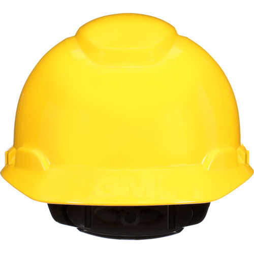 SecureFit H-Series Hardhat, Meets CSA Type 1, Ratchet Suspension, Non-Vented Helyx Safety & Industrial Supplies