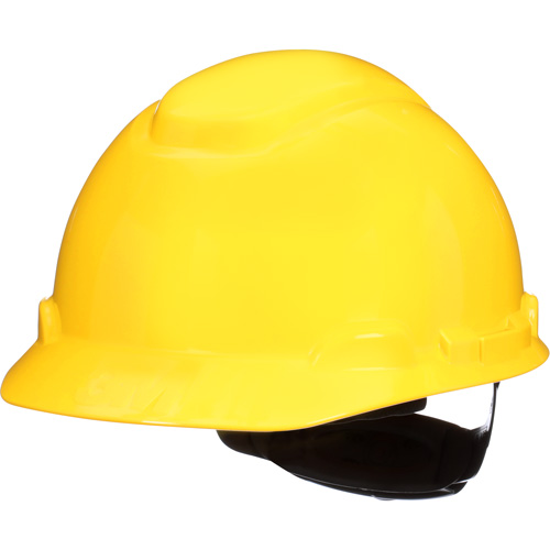 SecureFit H-Series Hardhat, Meets CSA Type 1, Ratchet Suspension, Non-Vented Helyx Safety & Industrial Supplies