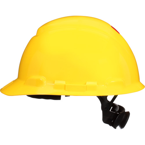 SecureFit H-Series Hardhat, Meets CSA Type 1, Ratchet Suspension, Non-Vented Helyx Safety & Industrial Supplies