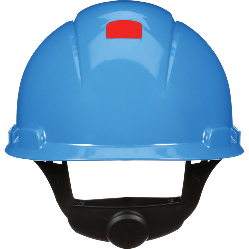 Casque de s&eacute;curit&eacute; de s&eacute;rie H SecureFit, R&eacute;pond aux normes CSA type 1, Suspension Rochet, Non ventil&eacute; Helyx Safety & Industrial Supplies