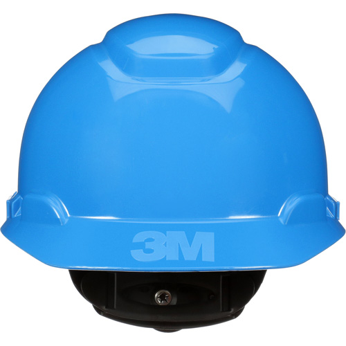 Casque de s&eacute;curit&eacute; de s&eacute;rie H SecureFit, R&eacute;pond aux normes CSA type 1, Suspension Rochet, Non ventil&eacute; Helyx Safety & Industrial Supplies