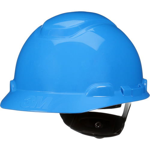 Casque de s&eacute;curit&eacute; de s&eacute;rie H SecureFit, R&eacute;pond aux normes CSA type 1, Suspension Rochet, Non ventil&eacute; Helyx Safety & Industrial Supplies