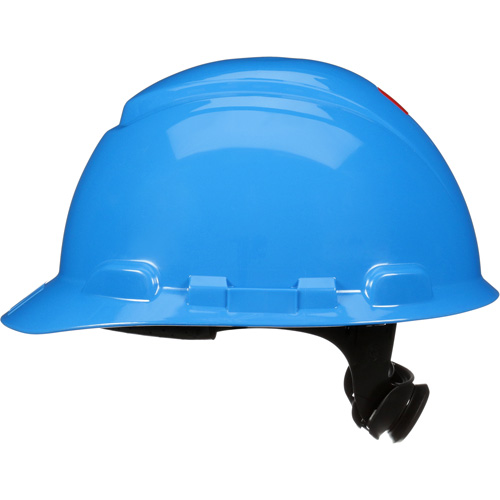 Casque de s&eacute;curit&eacute; de s&eacute;rie H SecureFit, R&eacute;pond aux normes CSA type 1, Suspension Rochet, Non ventil&eacute; Helyx Safety & Industrial Supplies