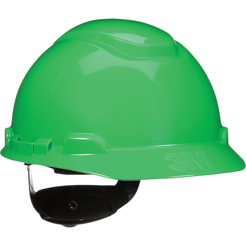 SecureFit H-Series Hardhat, Meets CSA Type 1, Ratchet Suspension, Non-Vented Helyx Safety & Industrial Supplies