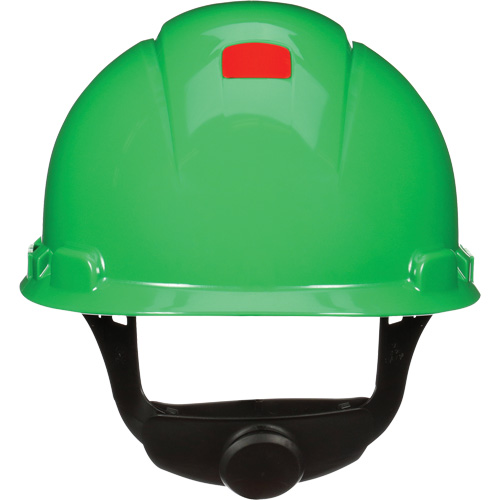 SecureFit H-Series Hardhat, Meets CSA Type 1, Ratchet Suspension, Non-Vented Helyx Safety & Industrial Supplies