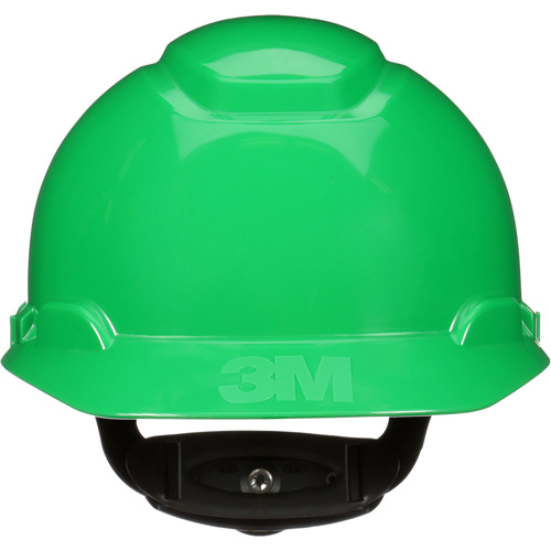 SecureFit H-Series Hardhat, Meets CSA Type 1, Ratchet Suspension, Non-Vented Helyx Safety & Industrial Supplies