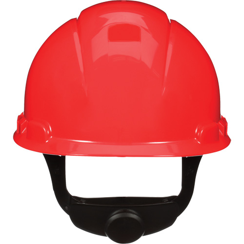 SecureFit H-Series Hardhat, Meets CSA Type 1, Ratchet Suspension, Non-Vented Helyx Safety & Industrial Supplies