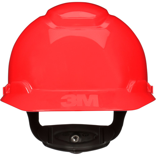 SecureFit H-Series Hardhat, Meets CSA Type 1, Ratchet Suspension, Non-Vented Helyx Safety & Industrial Supplies
