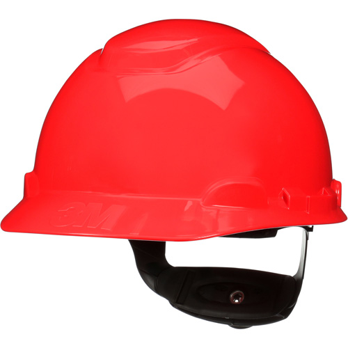 SecureFit H-Series Hardhat, Meets CSA Type 1, Ratchet Suspension, Non-Vented Helyx Safety & Industrial Supplies