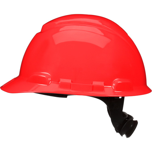 SecureFit H-Series Hardhat, Meets CSA Type 1, Ratchet Suspension, Non-Vented Helyx Safety & Industrial Supplies
